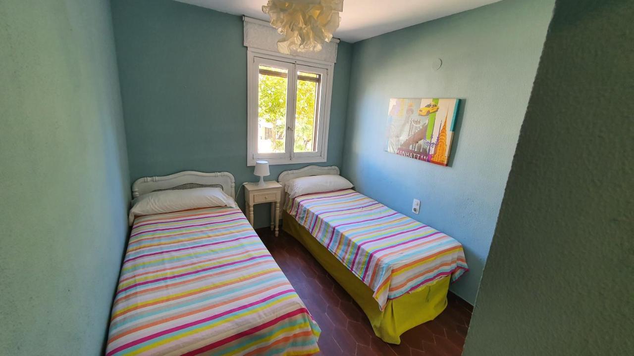 La Felicidad 8 Vyb Appartement Dénia